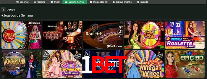 1Bet bet