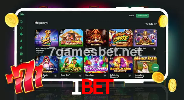 1Bet aplicativo