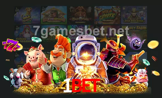 cassino 1Bet