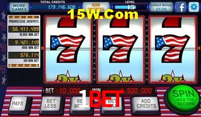1Bet - Slots No Cassino Online! - 1Bet Paga