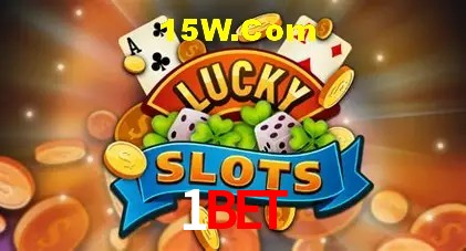 Sinta a adrenalina dos jogos de cassino com 1Bet