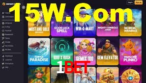 Game Statistics 1Bet