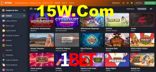Tournaments 1Bet