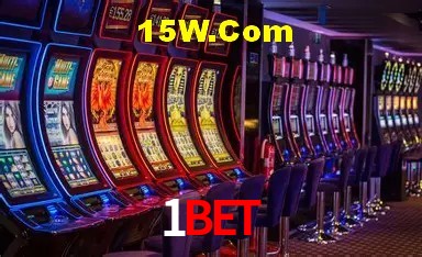 Recursos de Bônus 1Bet
