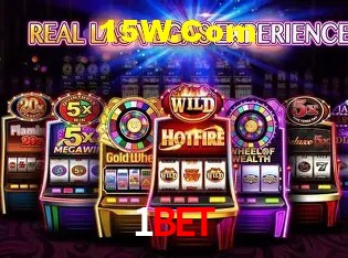 Casino Ao Vivo 1Bet