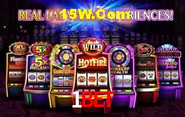 Integração de APIs 1Bet