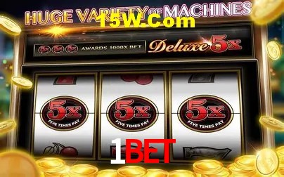  1Bet Paga