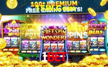 1Bet: Jogos de Caça-Níqueis-Altas Recompensas, Roleta-Velocidade, Blackjack-Desafios Máximos