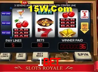 Diretório de Jogos 1Bet
