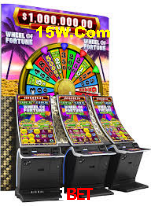 Live Casino 1Bet
